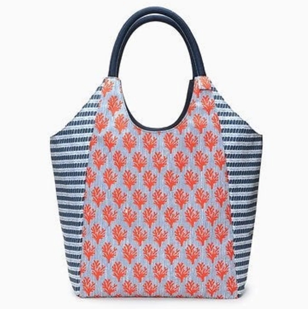 Stella and Dot Dune Tote